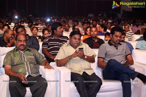 Siddhardha Audio Release