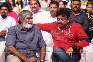 Siddhardha Audio Release