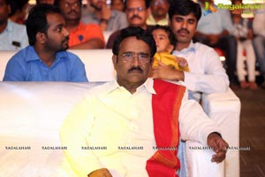 Siddhardha Audio Release