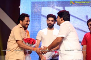 Siddhardha Audio Release