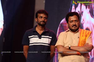 Siddhardha Audio Release