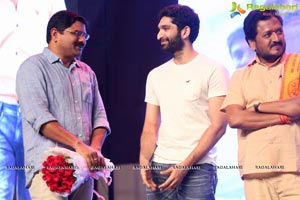 Siddhardha Audio Release