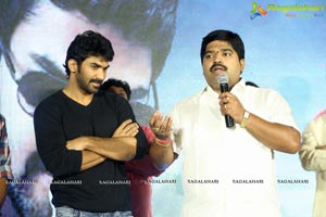 Siddhartha Success Meet