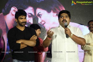 Siddhartha Success Meet