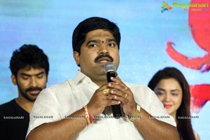 Siddhartha Success Meet