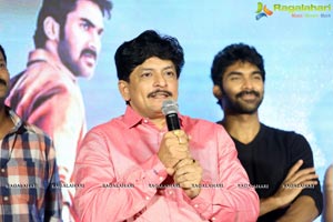 Siddhartha Success Meet