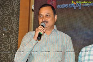 Siddhartha Success Meet