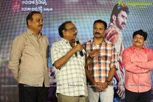 Siddhartha Success Meet