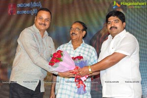 Siddhartha Success Meet