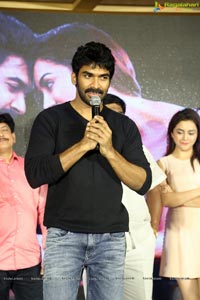 Siddhartha Success Meet