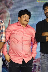 Siddhartha Success Meet