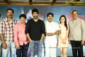 Siddhartha Success Meet