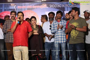 Vaishakam Press Meet