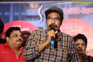 Vaishakam Press Meet