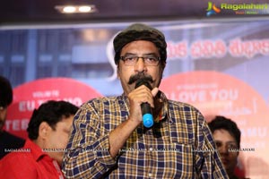 Vaishakam Press Meet