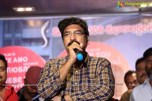 Vaishakam Press Meet