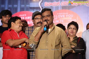 Vaishakam Press Meet