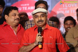 Vaishakam Press Meet