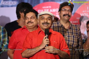 Vaishakam Press Meet