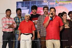 Vaishakam Press Meet