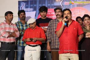 Vaishakam Press Meet