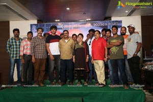 Vaishakam Press Meet