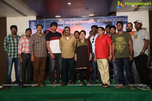 Vaishakam Press Meet