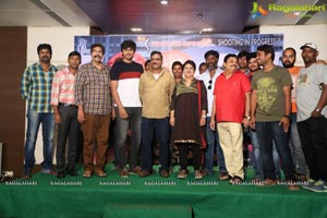 Vaishakam Press Meet
