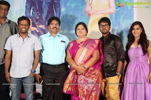 Vanavillu Trailer Launch