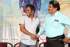 Vanavillu Trailer Launch