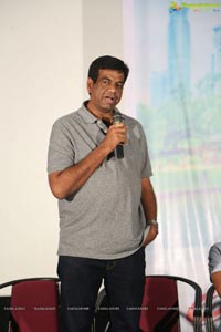 Vanavillu Trailer Launch