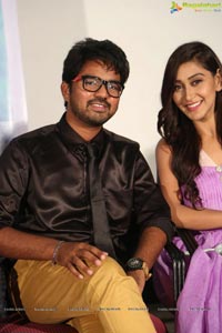 Vanavillu Trailer Launch