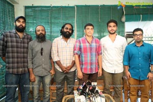 Vellipomakey Press Meet