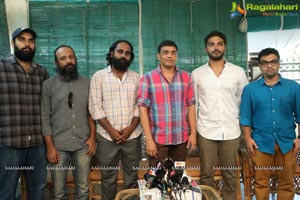 Vellipomakey Press Meet