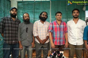 Vellipomakey Press Meet