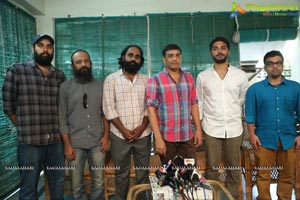 Vellipomakey Press Meet