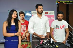 Wish You Happy Break Up Premiere Show