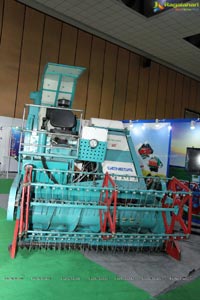 Agritex 2016 Exhibition