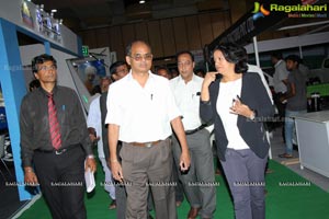 Agritex 2016 Exhibition