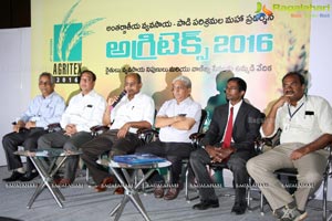 Agritex 2016 Exhibition