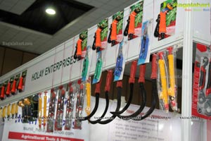 Agritex 2016 Exhibition