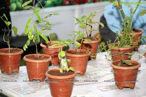 Agritex 2016 Exhibition