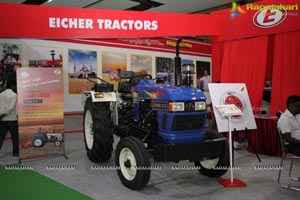 Agritex 2016 Exhibition