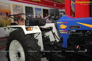 Agritex 2016 Exhibition