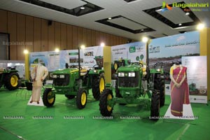 Agritex 2016 Exhibition