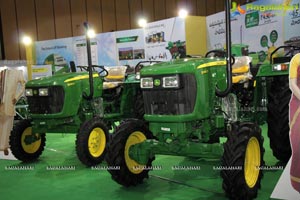 Agritex 2016 Exhibition