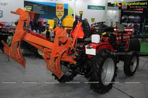 Agritex 2016 Exhibition