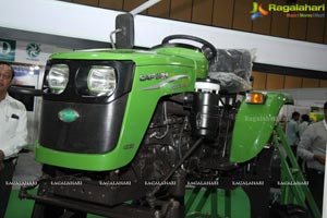 Agritex 2016 Exhibition