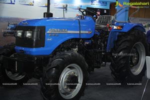 Agritex 2016 Exhibition