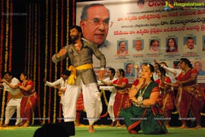 Akkineni Lifetime Achievement Award